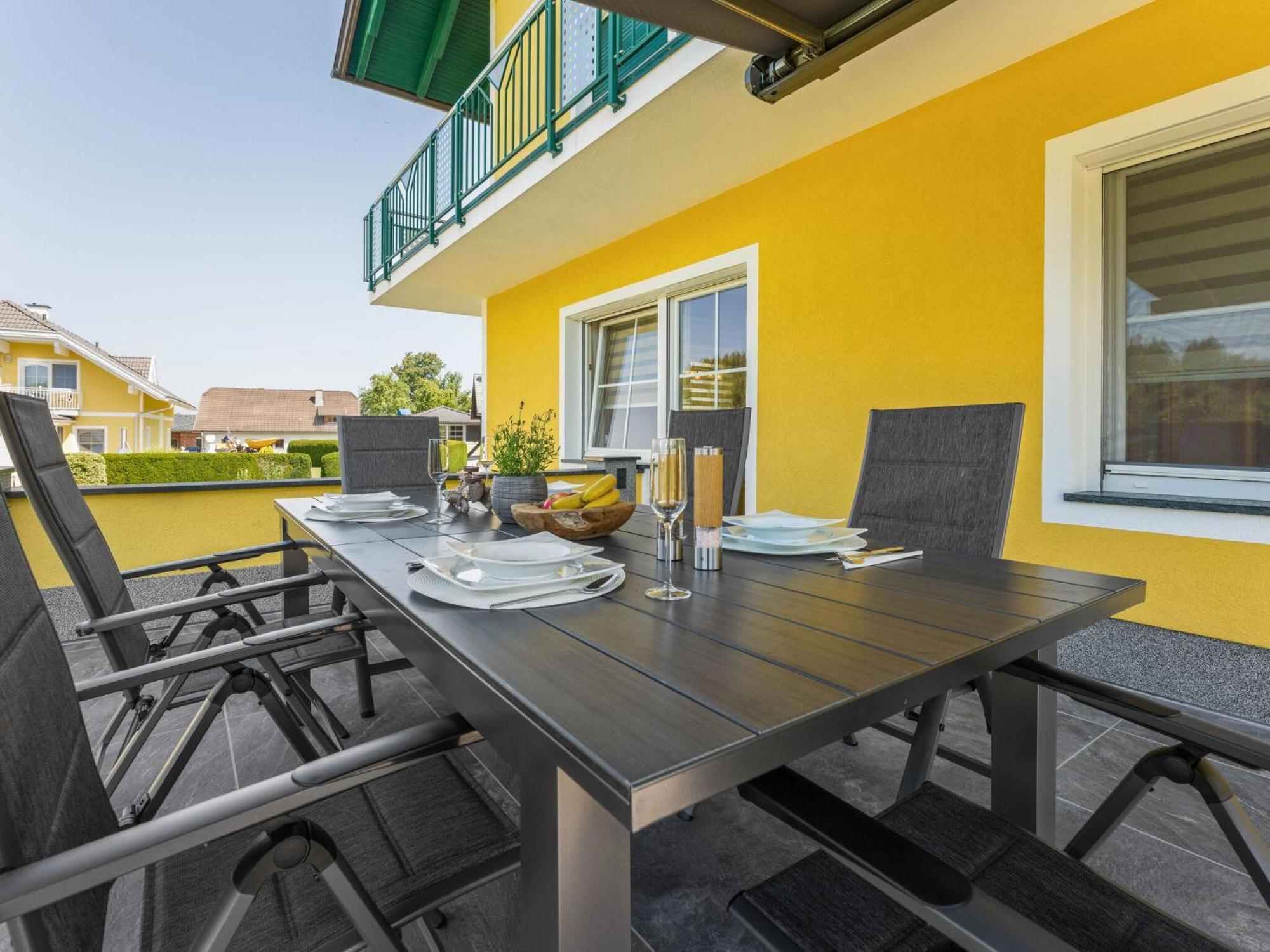 Holiday Home In Carinthia Near Lake Woerthersee Kottmannsdorf المظهر الخارجي الصورة